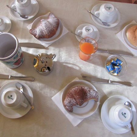 B&B Agon Taormina Kültér fotó