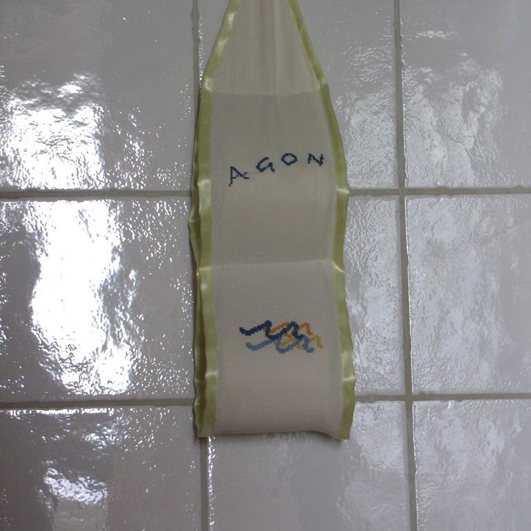 B&B Agon Taormina Kültér fotó