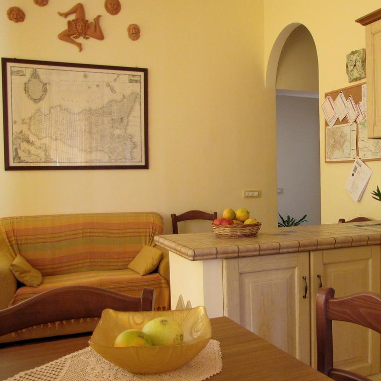 B&B Agon Taormina Kültér fotó