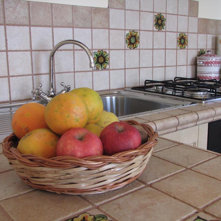 B&B Agon Taormina Kültér fotó