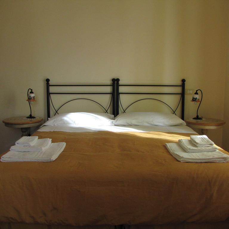 B&B Agon Taormina Szoba fotó