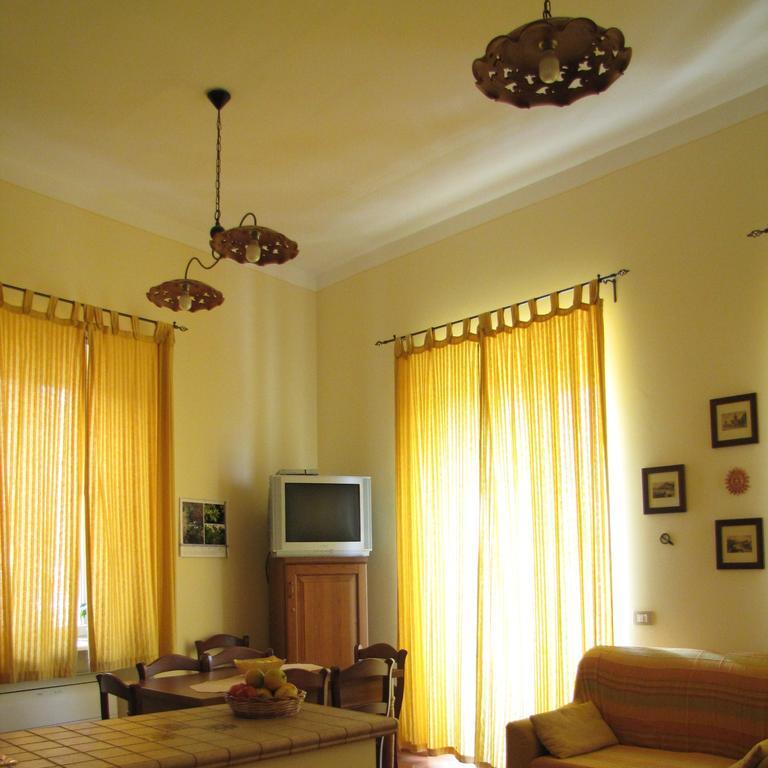 B&B Agon Taormina Kültér fotó