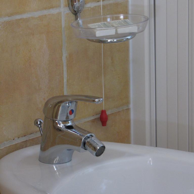 B&B Agon Taormina Kültér fotó