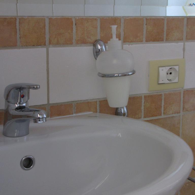 B&B Agon Taormina Szoba fotó