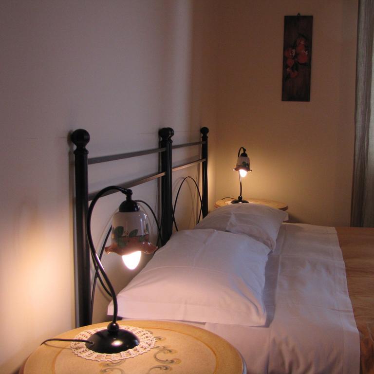 B&B Agon Taormina Szoba fotó