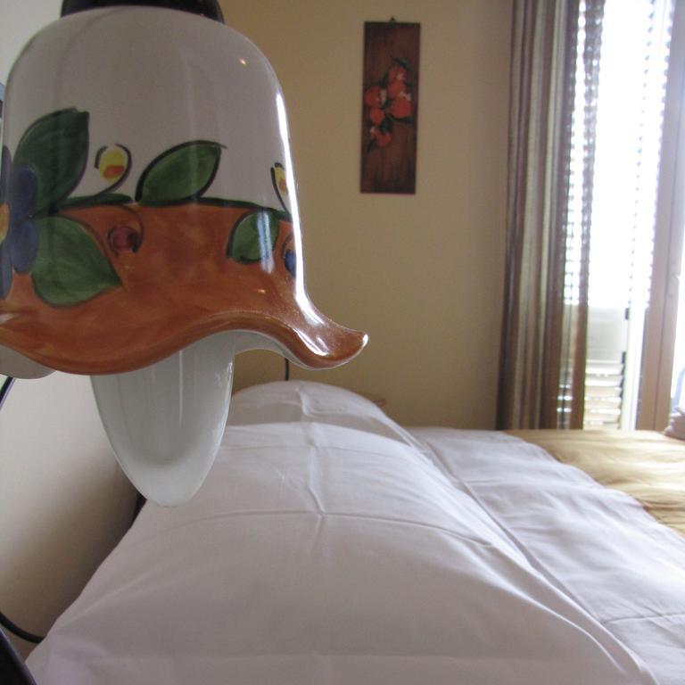 B&B Agon Taormina Kültér fotó