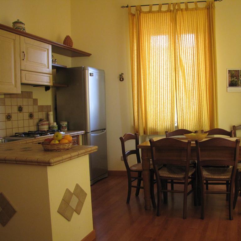 B&B Agon Taormina Kültér fotó