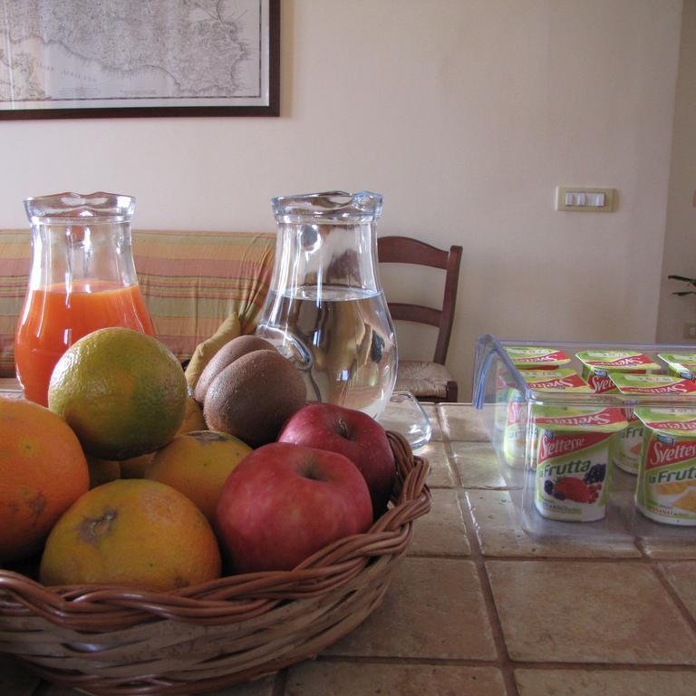 B&B Agon Taormina Kültér fotó