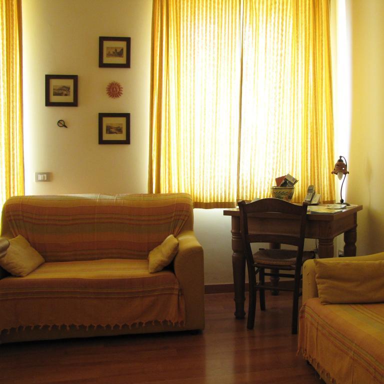 B&B Agon Taormina Kültér fotó