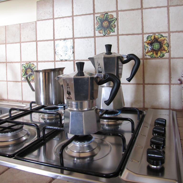 B&B Agon Taormina Kültér fotó