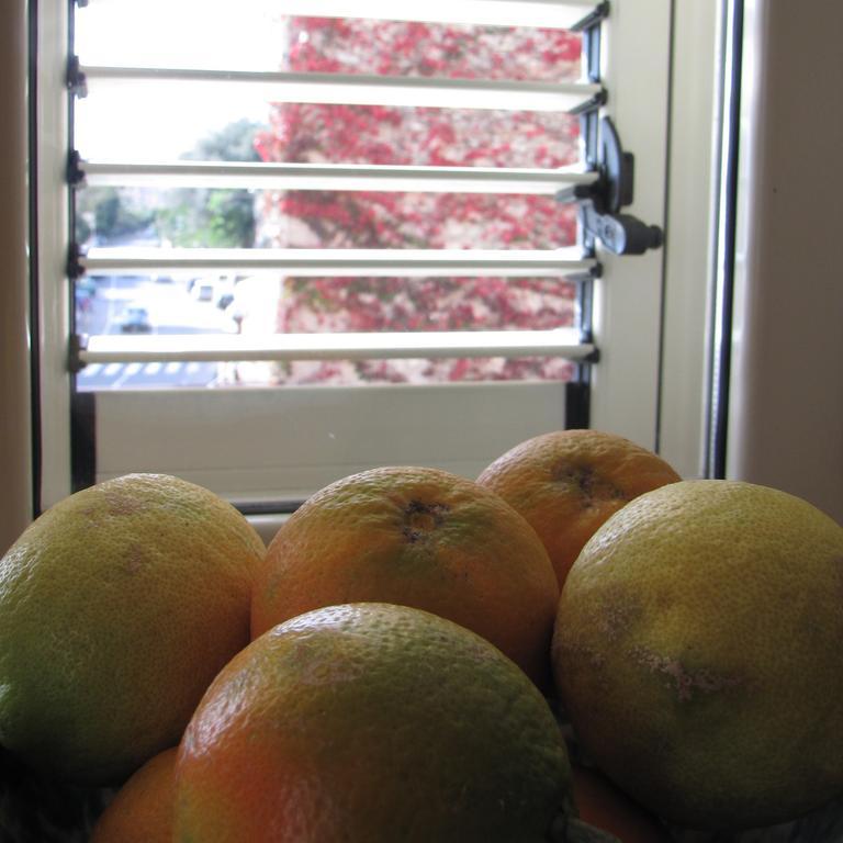 B&B Agon Taormina Kültér fotó