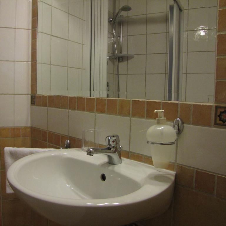 B&B Agon Taormina Szoba fotó