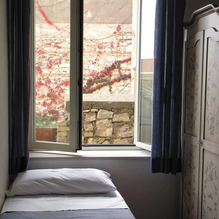 B&B Agon Taormina Kültér fotó