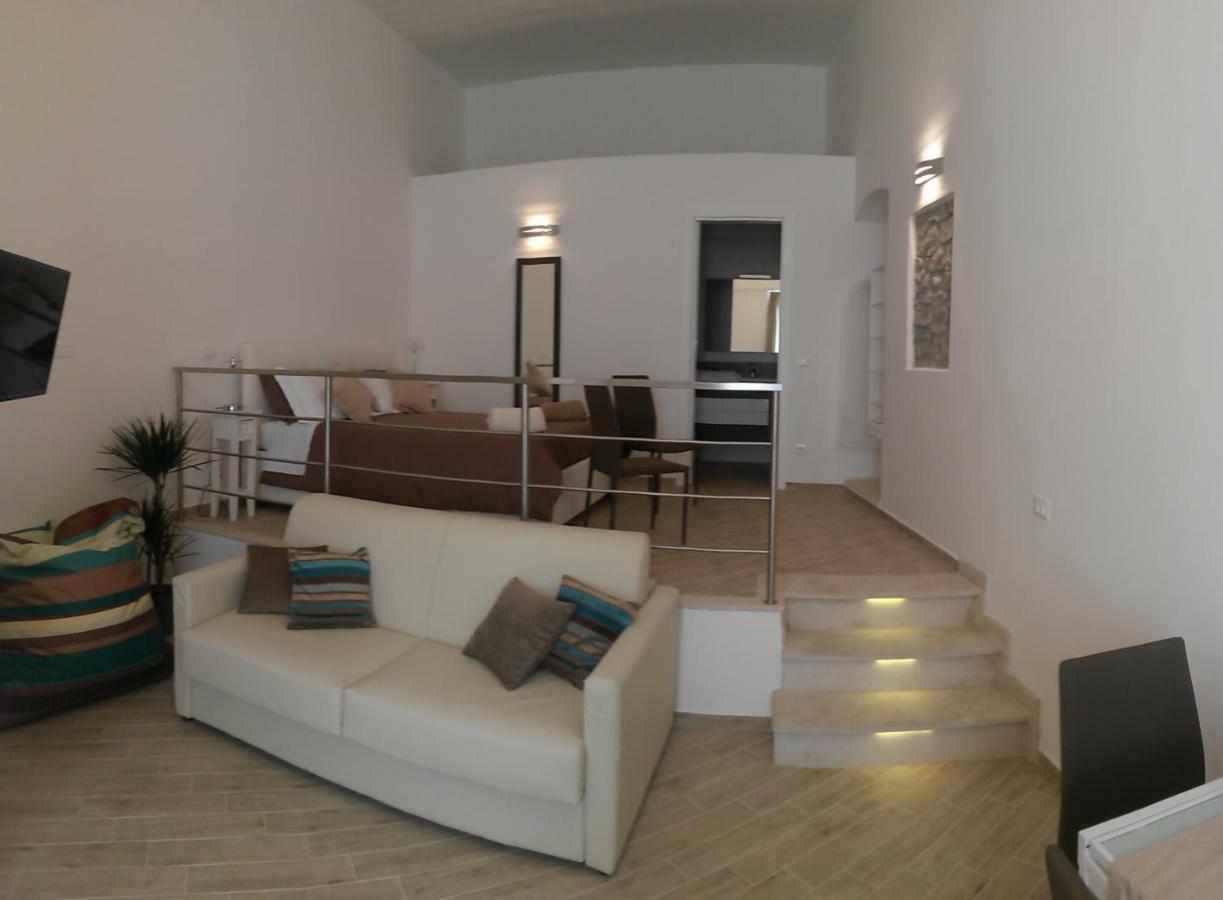 B&B Agon Taormina Kültér fotó