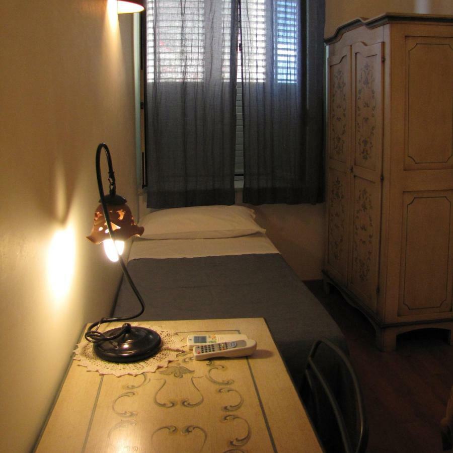 B&B Agon Taormina Kültér fotó