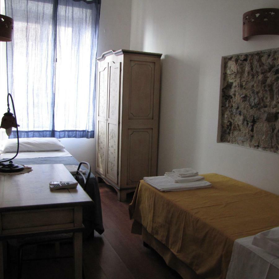 B&B Agon Taormina Kültér fotó