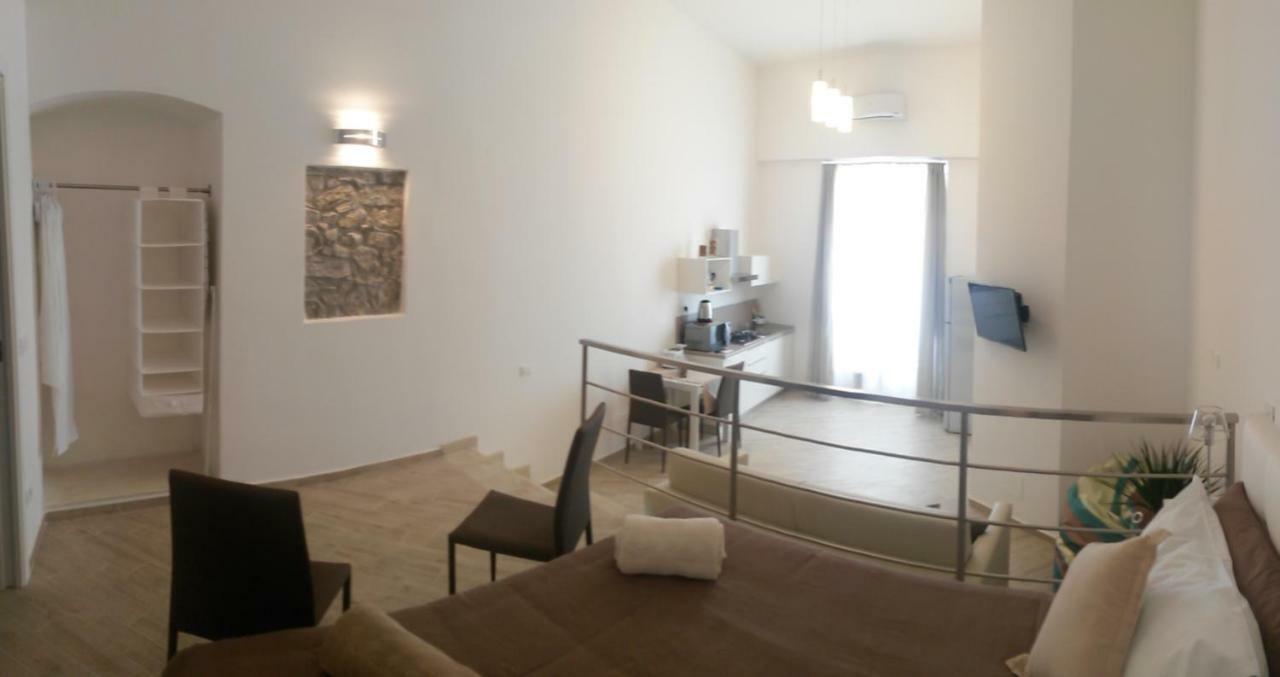 B&B Agon Taormina Kültér fotó