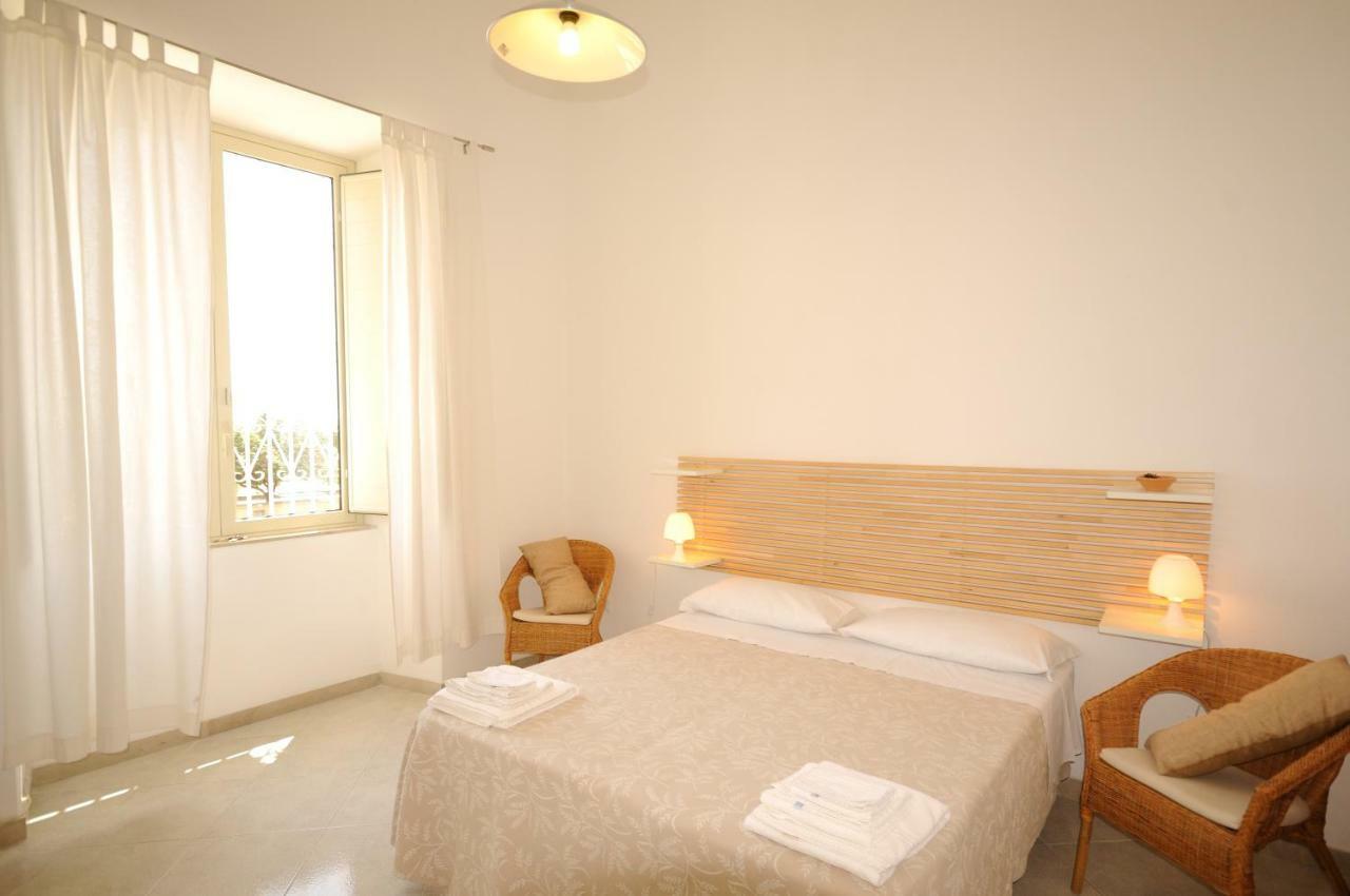 B&B Agon Taormina Kültér fotó