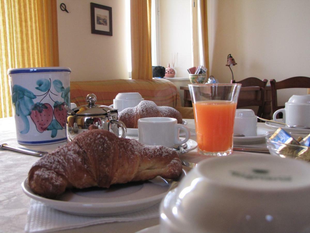 B&B Agon Taormina Kültér fotó