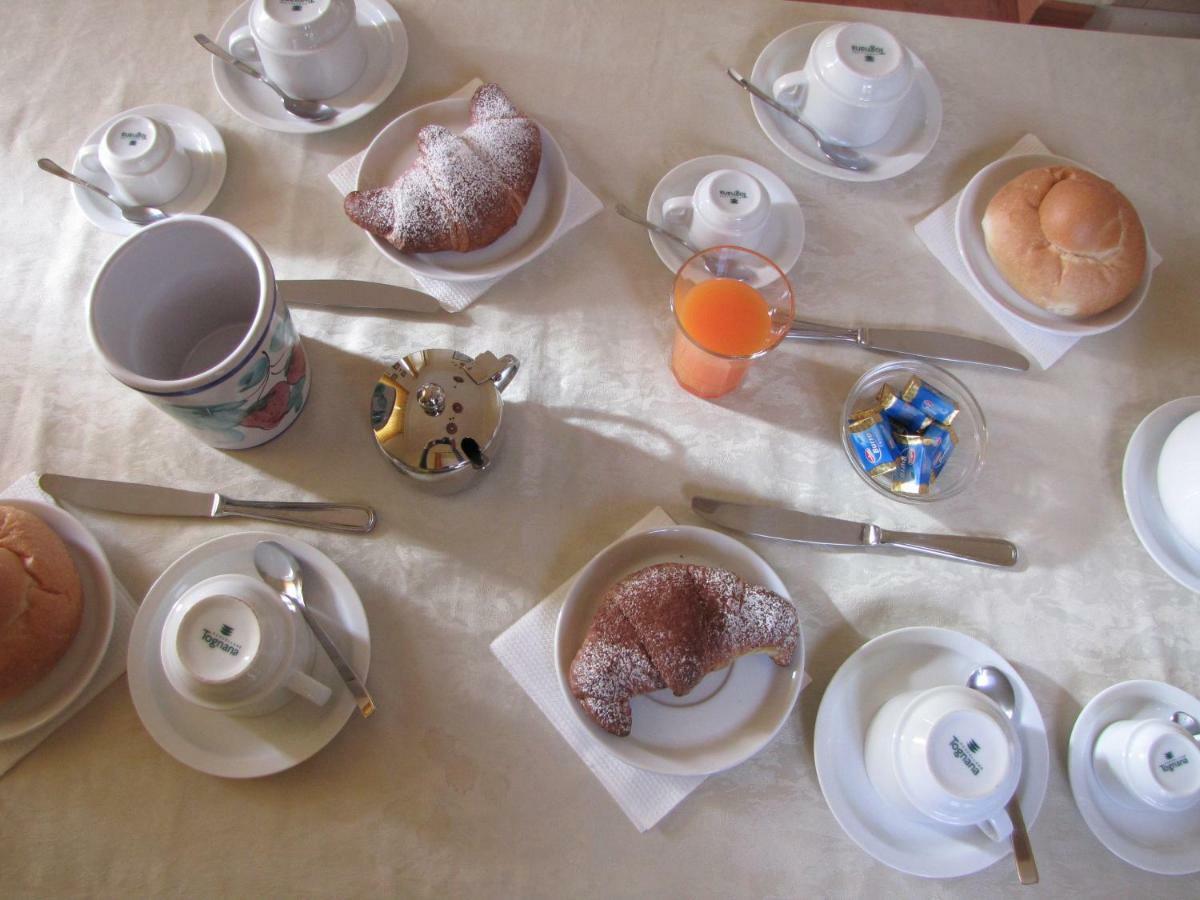 B&B Agon Taormina Kültér fotó