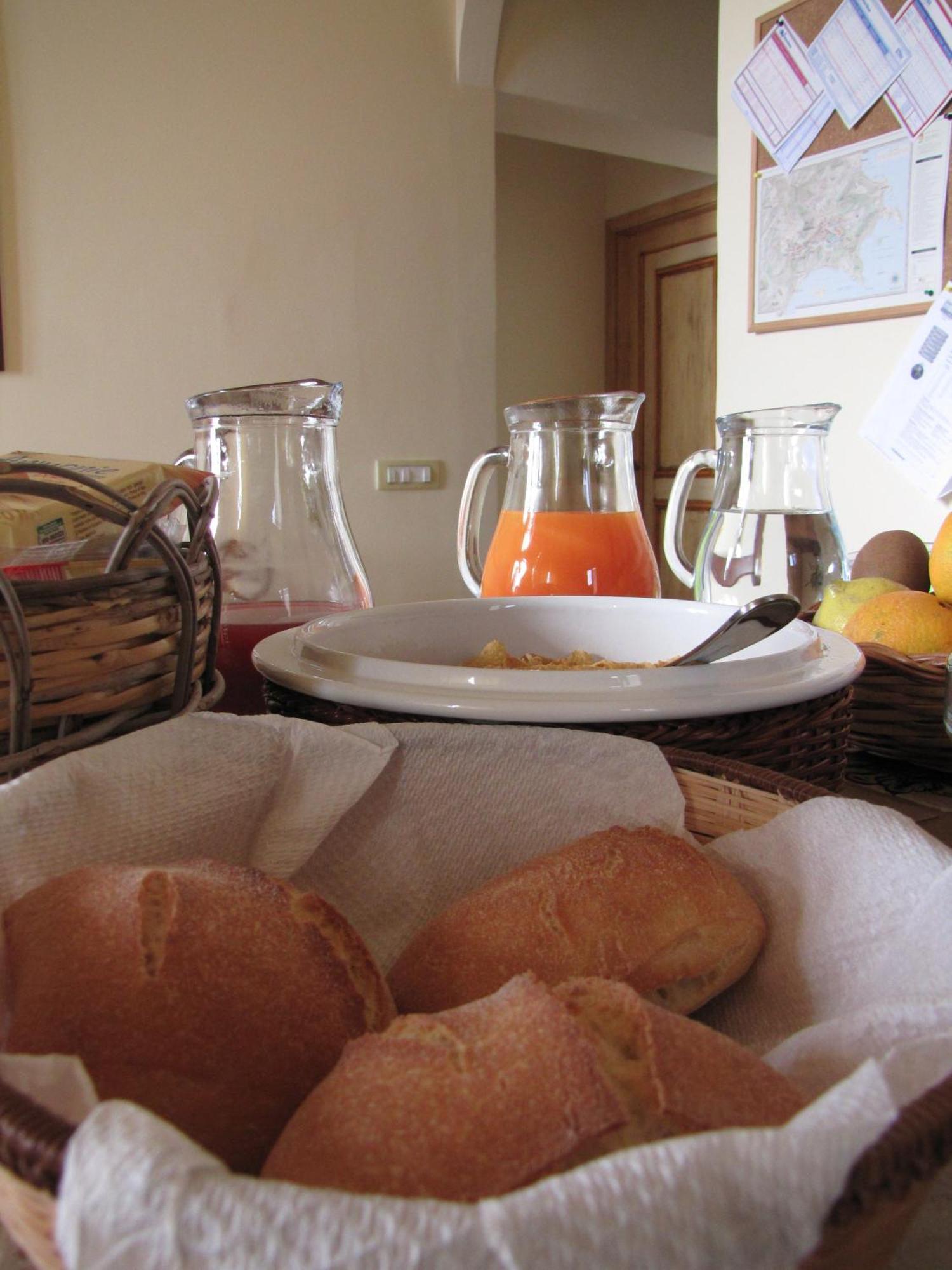 B&B Agon Taormina Kültér fotó